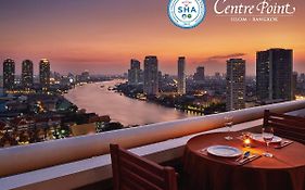 Centre Point Silom Hotel